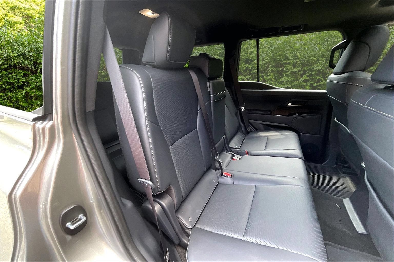 2025 Lexus GX GX 550 Premium+