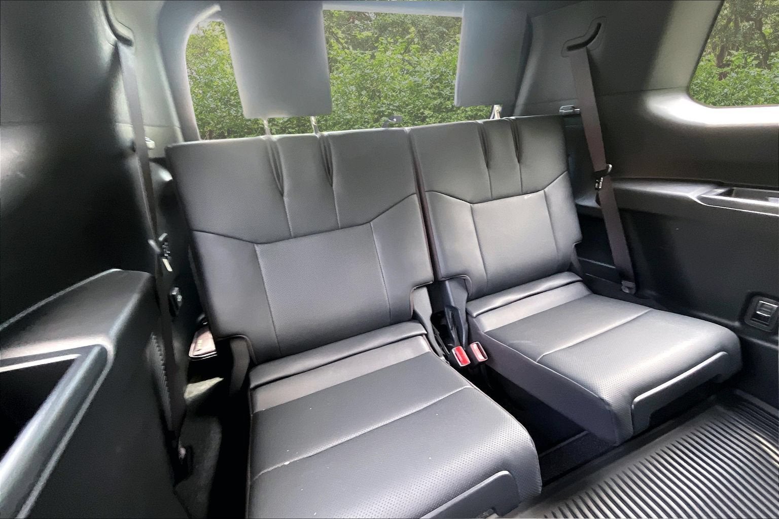 2025 Lexus GX GX 550 Premium+