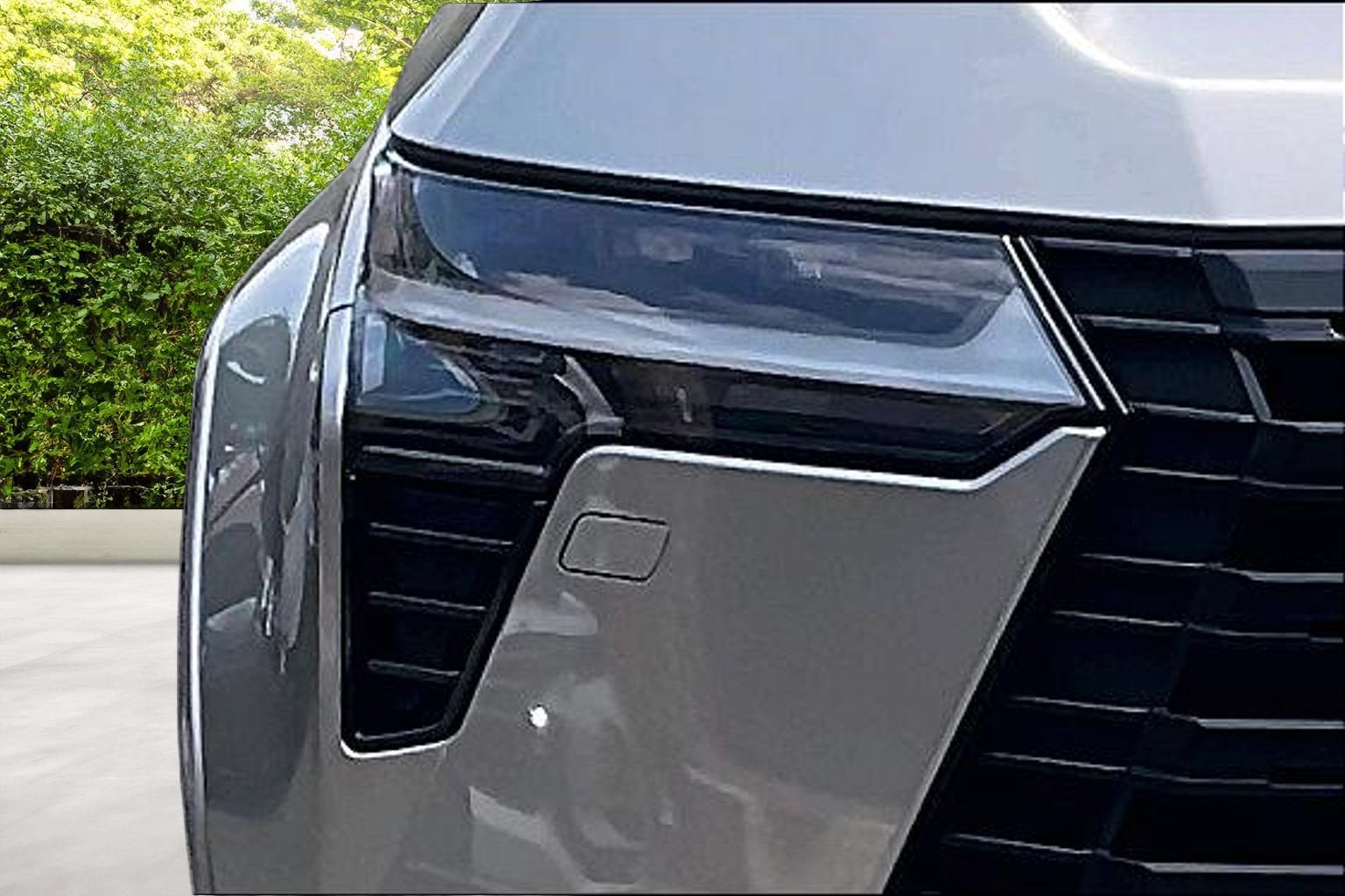 2025 Lexus GX GX 550 Premium+