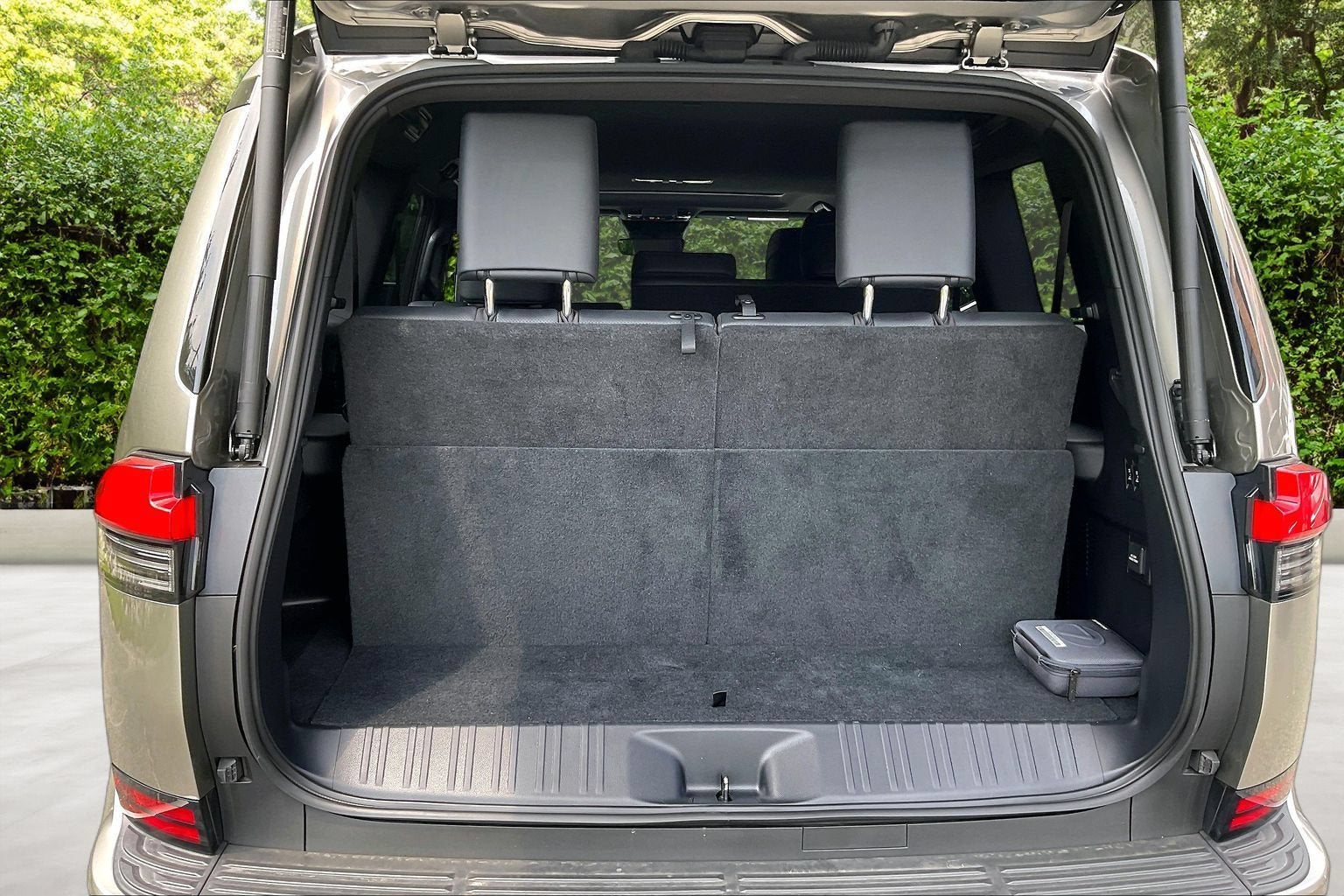 2025 Lexus GX GX 550 Premium+