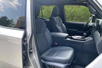 2025 Lexus GX GX 550 Premium+