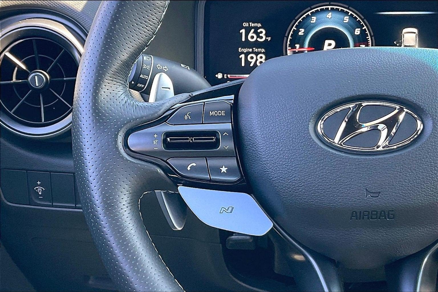2022 Hyundai Kona N N