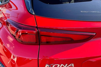 2022 Hyundai Kona N N