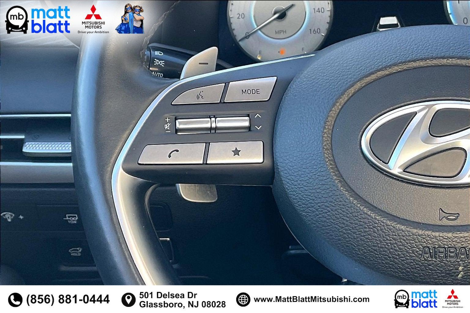 2023 Hyundai Palisade Limited