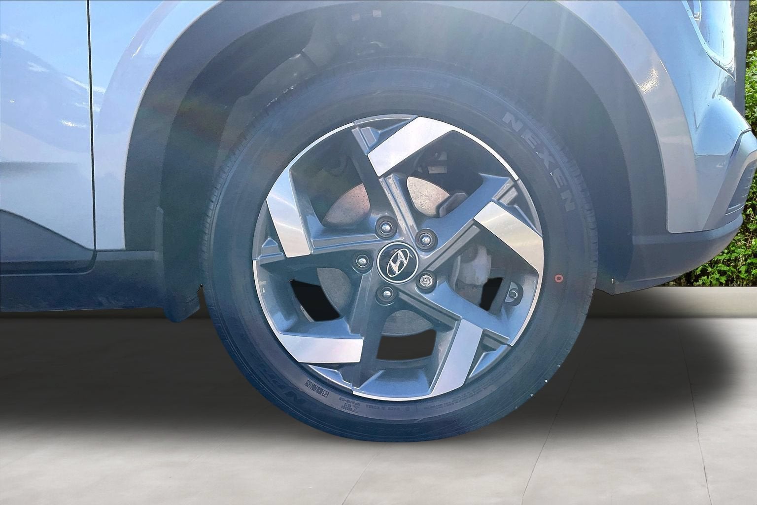 2022 Hyundai Venue SEL