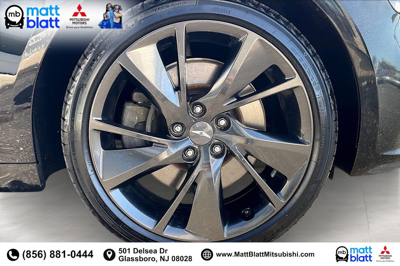 2022 Genesis G70 3.3T