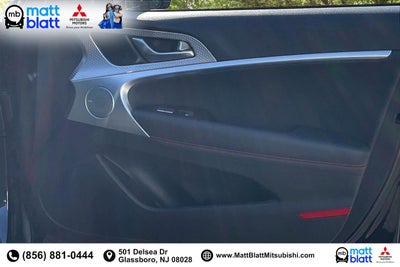 2022 Genesis G70 3.3T