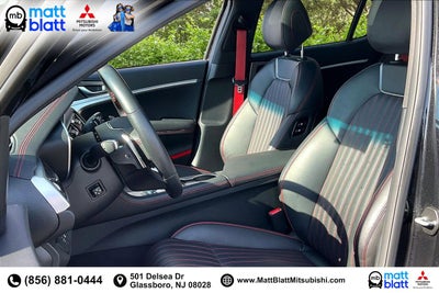 2022 Genesis G70 3.3T