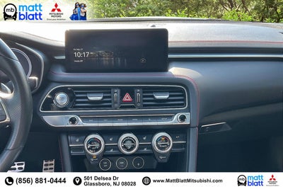 2022 Genesis G70 3.3T