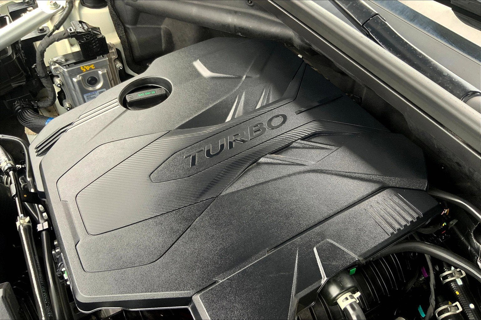2023 Genesis GV70 2.5T