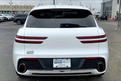 2023 Genesis GV70 2.5T