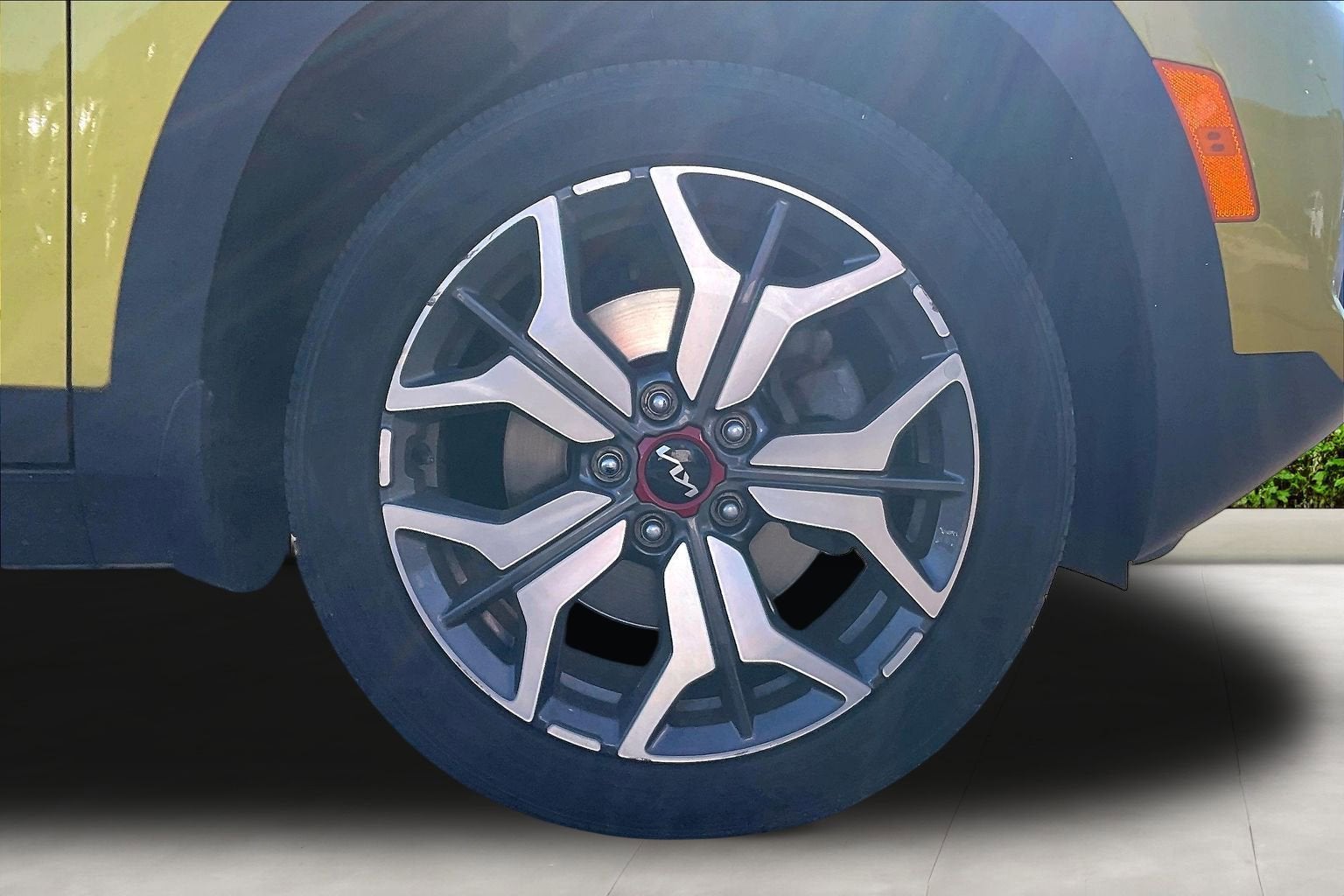 2023 Kia Seltos SX