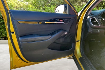 2023 Kia Seltos SX
