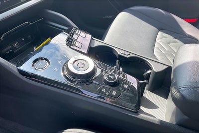 2023 Kia Sportage Plug-In Hybrid X-Line Prestige