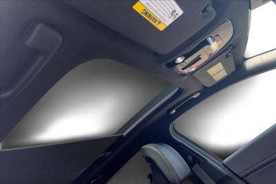2023 Kia Sportage Plug-In Hybrid X-Line Prestige