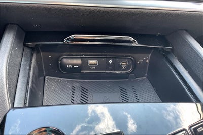 2023 Kia Sportage Plug-In Hybrid X-Line Prestige