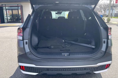 2023 Kia Sportage Plug-In Hybrid X-Line Prestige