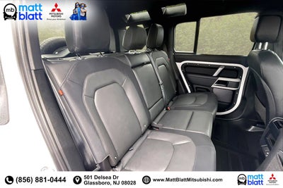 2023 Land Rover Defender X-Dynamic SE