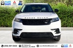 2025 Land Rover Range Rover Velar Dynamic SE