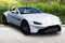 2022 Aston Martin Vantage Base