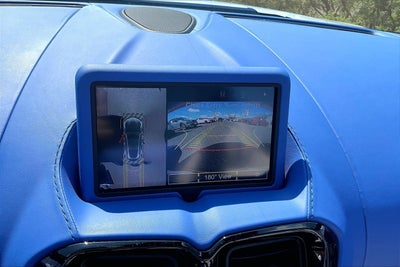 2022 Aston Martin Vantage Base
