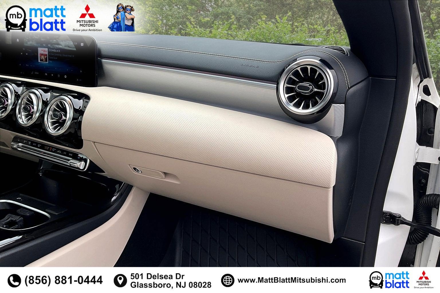 2022 Mercedes-Benz CLA CLA 250