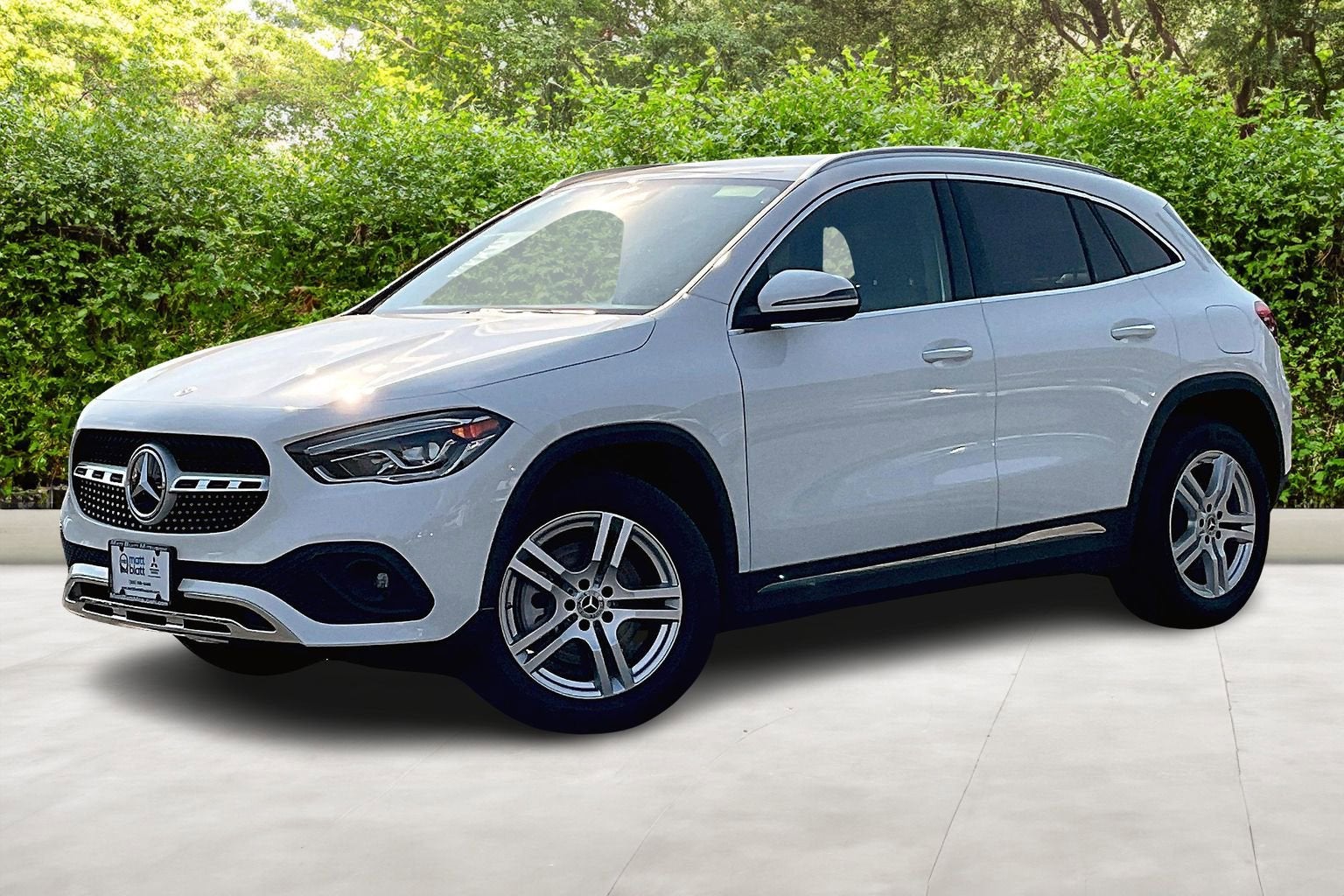 2023 Mercedes-Benz GLA GLA 250