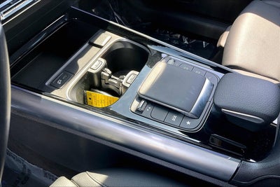 2023 Mercedes-Benz GLA GLA 250