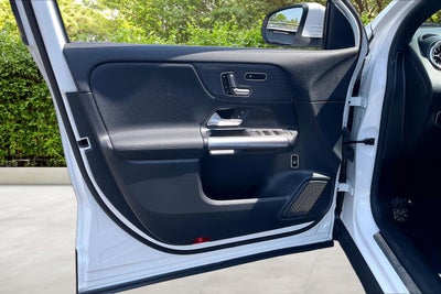 2023 Mercedes-Benz GLA GLA 250