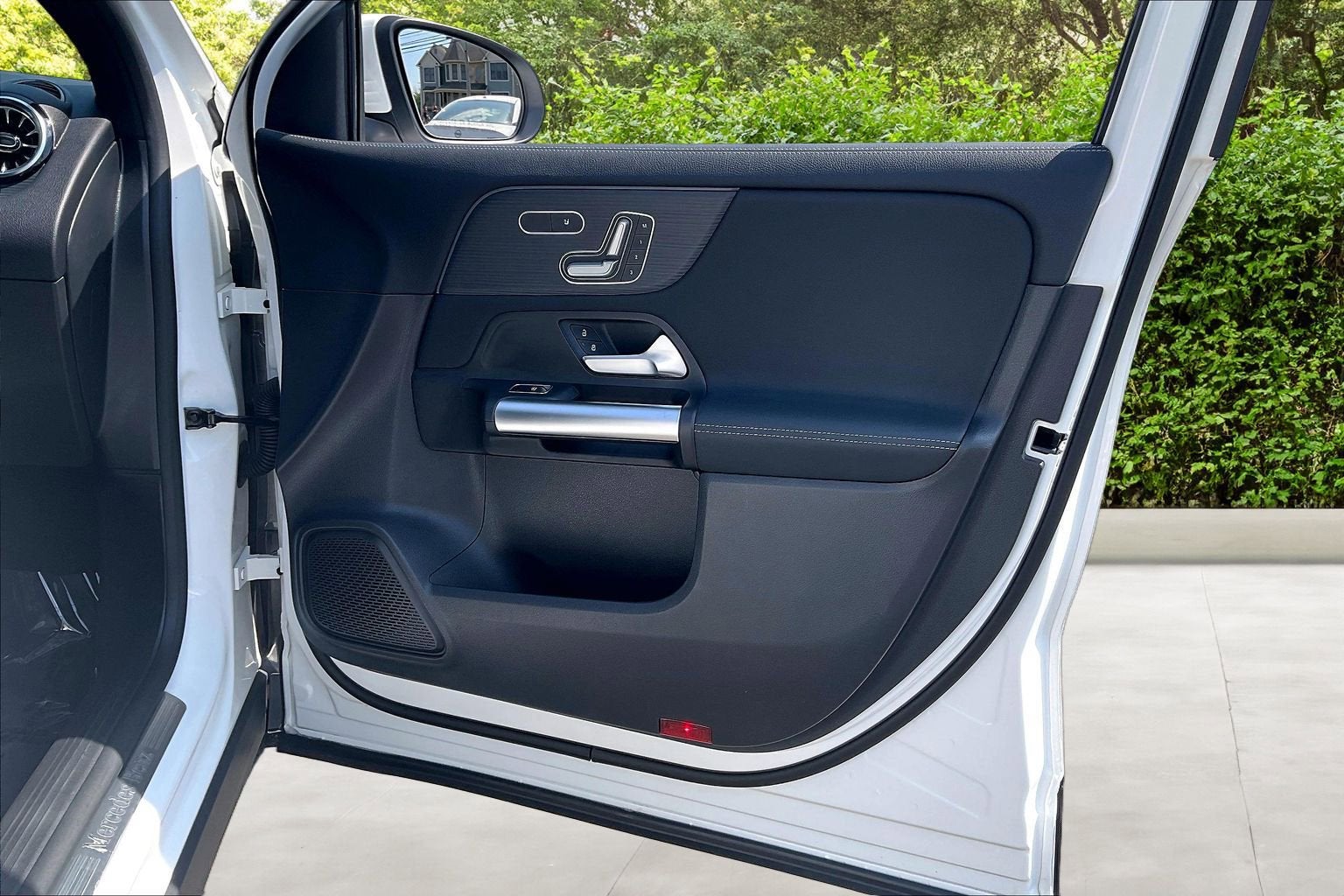 2023 Mercedes-Benz GLA GLA 250