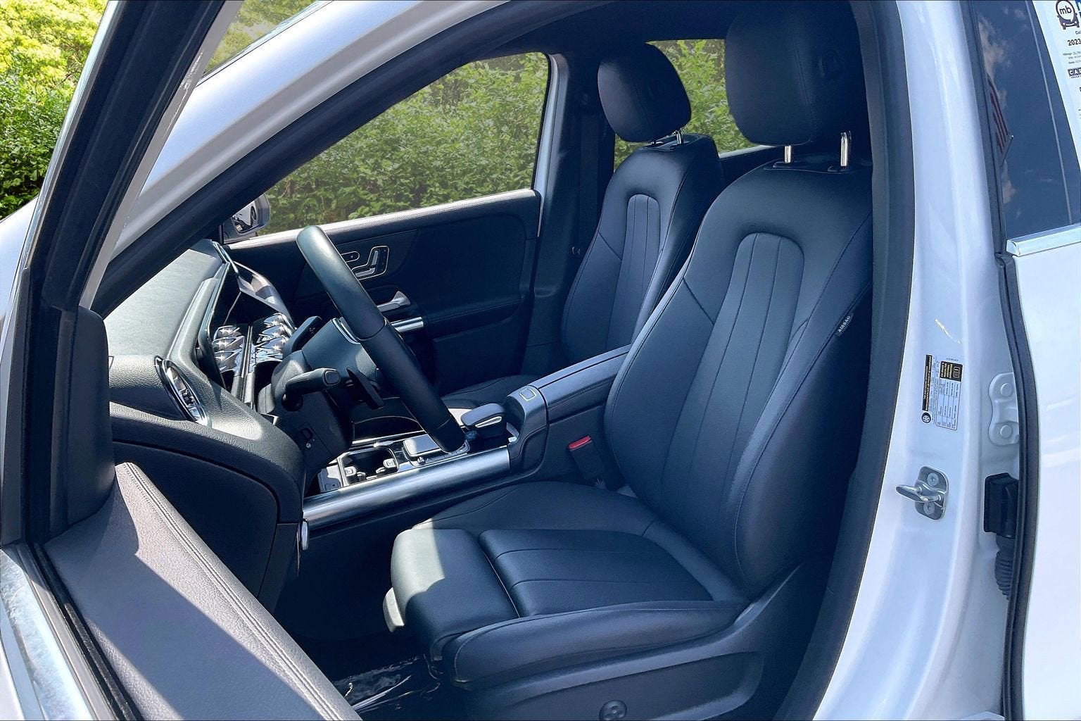 2023 Mercedes-Benz GLA GLA 250
