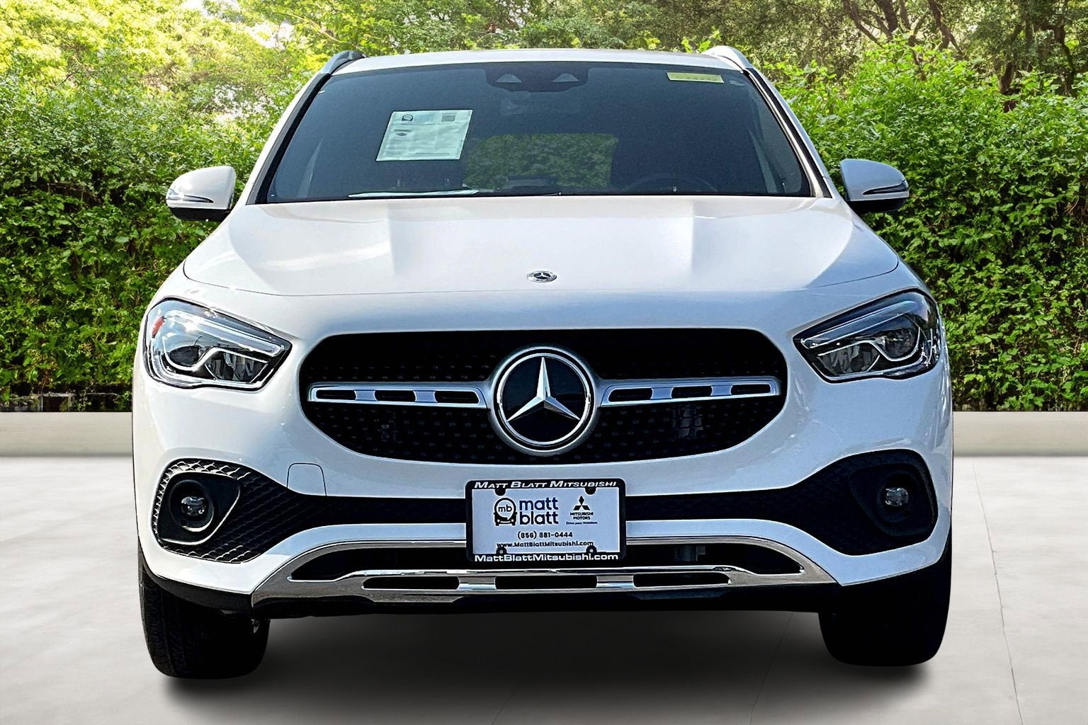 2023 Mercedes-Benz GLA GLA 250