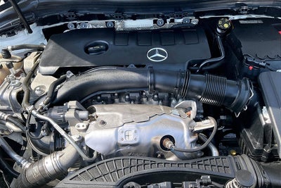 2023 Mercedes-Benz GLA GLA 250