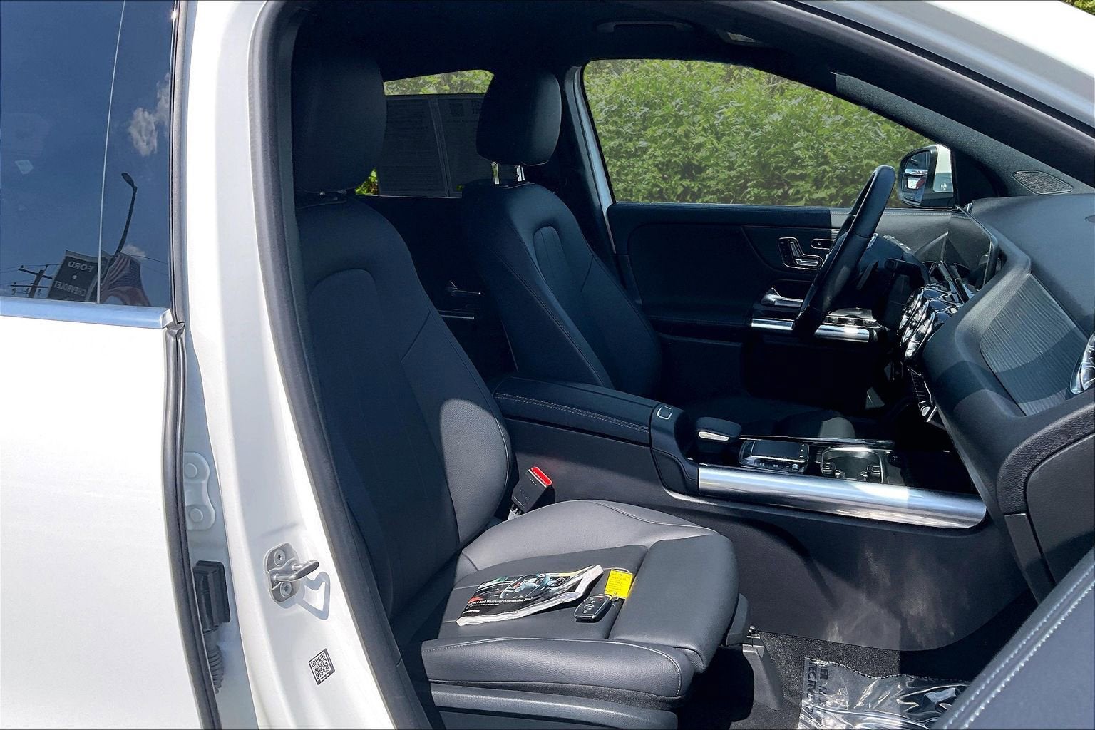 2023 Mercedes-Benz GLA GLA 250