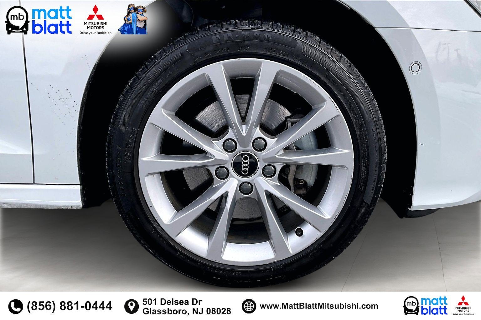 2025 Audi A3 Premium Plus