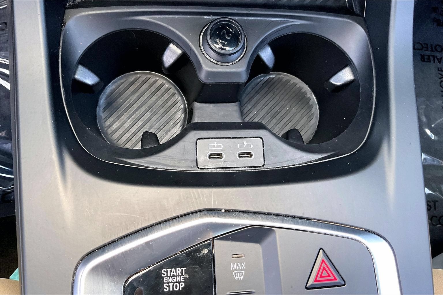 2025 BMW 2 Series 228 xDrive