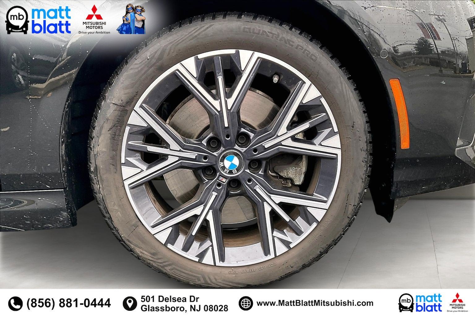 2025 BMW 2 Series 228 xDrive