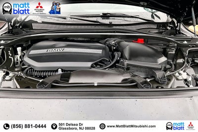 2025 BMW 2 Series 228 xDrive