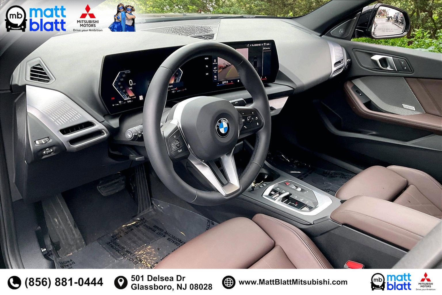 2025 BMW 2 Series 228 xDrive