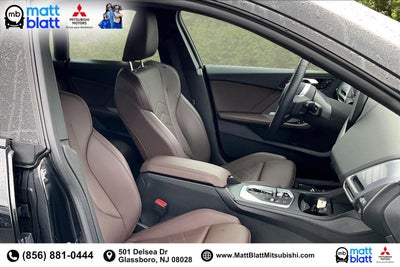 2025 BMW 2 Series 228 xDrive