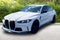 2025 BMW M3 Competition xDrive