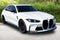 2025 BMW M3 Competition xDrive