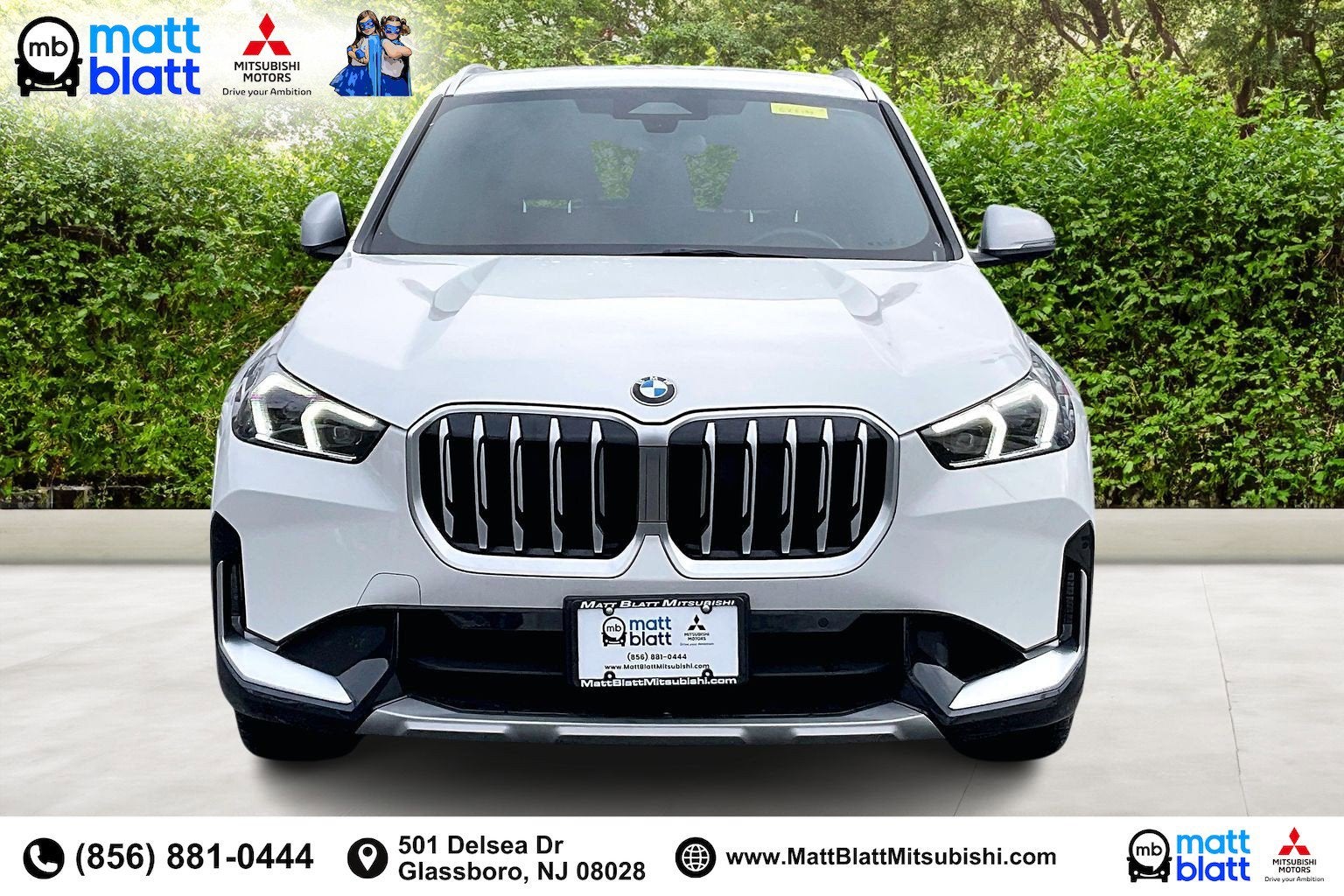 2023 BMW X1 xDrive28i