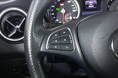 2019 Mercedes-Benz CLA CLA 250