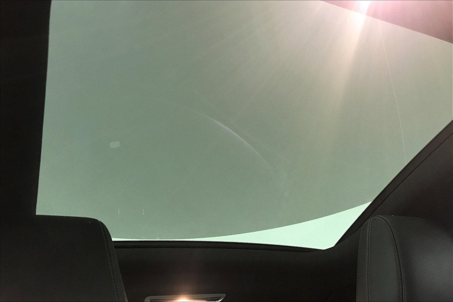 2019 Mercedes-Benz CLA CLA 250