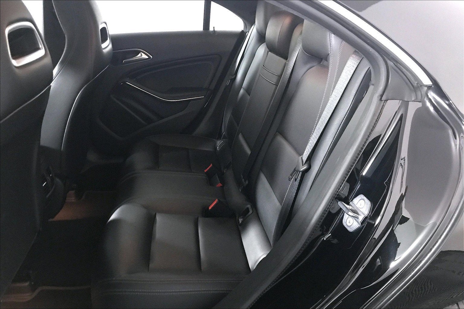 2019 Mercedes-Benz CLA CLA 250