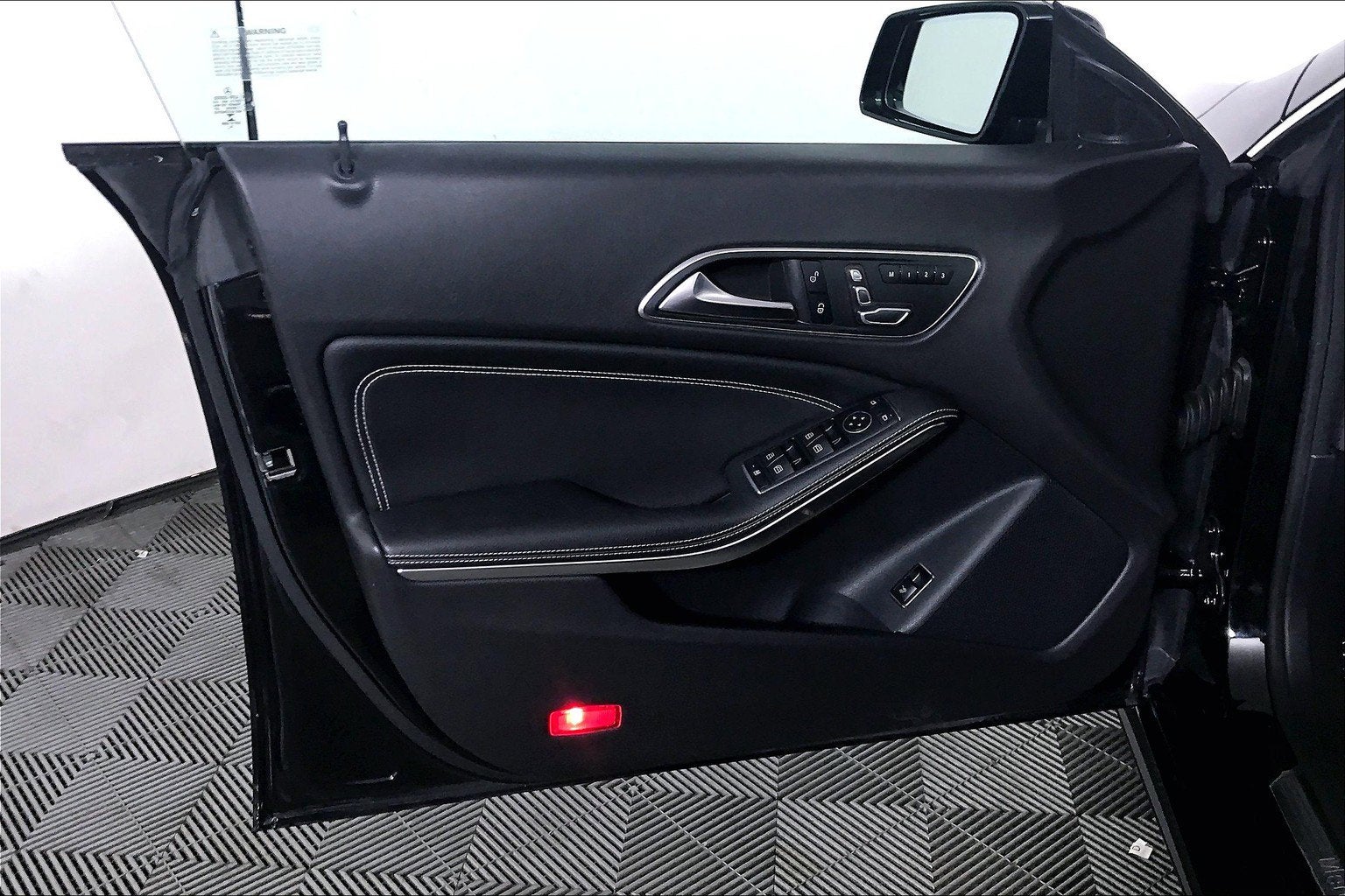 2019 Mercedes-Benz CLA CLA 250