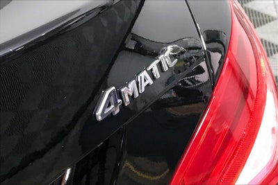 2019 Mercedes-Benz CLA CLA 250