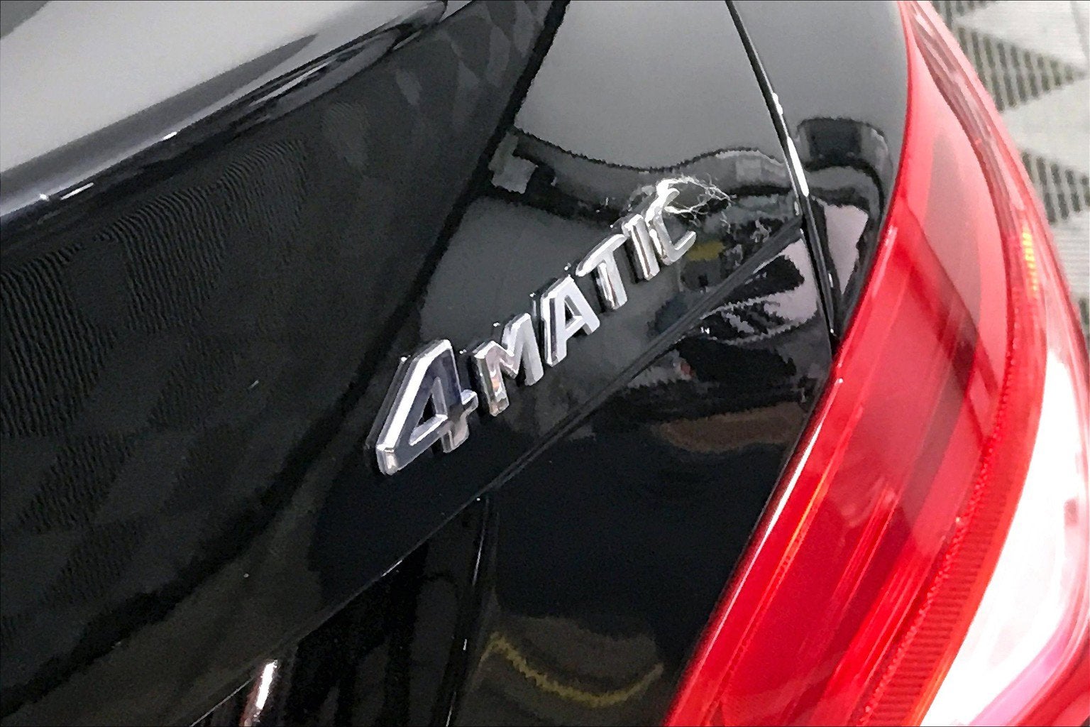 2019 Mercedes-Benz CLA CLA 250