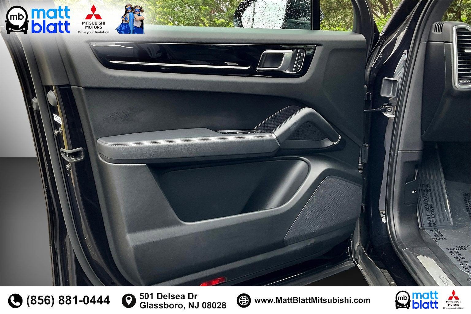 2022 Porsche Cayenne Platinum Edition